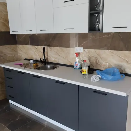 Mona Liza Apartment Banja Luka