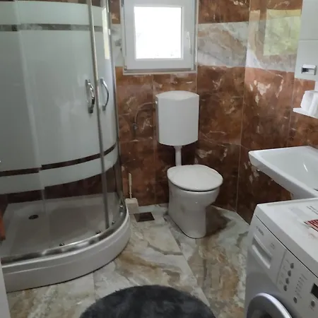 Apartment Mona Liza Banja Luka